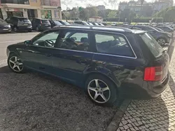 Usado 2003 Audi A6 Carrinha | € 3.800
