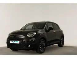 Preto Usado 2024 Fiat 500X SUV | € 21.990 (Preço justo)