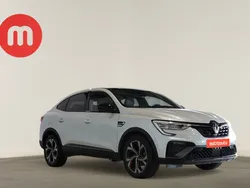 Usado 2023 Renault Arkana R.S. SUV | € 26.499 (Preço justo)