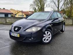 Usado 2008 Seat Leon Style Sedan | € 5.000 (Preço justo)