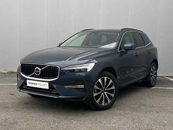 Azul Usado 2024 Volvo XC60 SUV | € 49.900 (Bom preço)