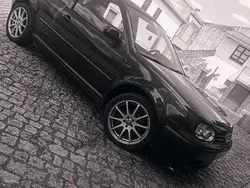 Usado 2001 VW Golf IV | € 1.500 (Super Preço)