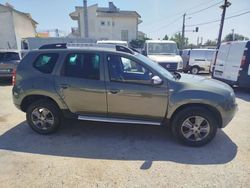 Verde Usado 2014 Dacia Duster SUV | € 11.750 (Preço justo)