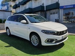 Branco Usado 2021 Fiat Tipo Life | € 16.950