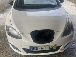 Usado 2009 Seat Leon Sedan | € 5.200 (Bom preço)