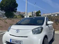 Usado 2009 Toyota iQ Citadino | € 5.900 (Bom preço)