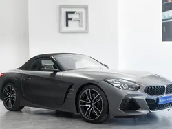 Cinzento Usado 2020 BMW Z4 | € 59.800 (Preço justo)