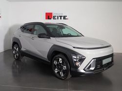 Cinza Novo 2025 Hyundai Kauai Premium SUV | € 28.400 (Preço elevado)