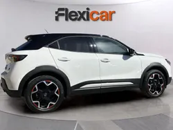 Branco Usado 2023 Opel Mokka-e SUV | € 21.990 (Bom preço)