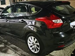 Preto Usado 2012 Ford Focus Sedan | € 5.500 (Super Preço)