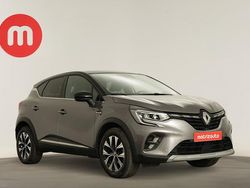 Usado 2022 Renault Captur Techno SUV | € 18.999 (Preço justo)