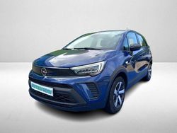 Azul Usado 2022 Opel Crossland X SUV | € 14.240 (Preço justo)