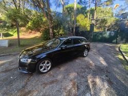 Usado 2012 Audi A4 Premium Carrinha | € 11.999 (Preço justo)