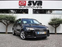 Preto Usado 2018 Audi A1 Sportback Citadino | € 15.900 (Preço justo)