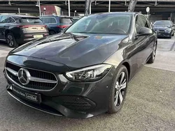 Cinzento Usado 2023 Mercedes 220 | € 45.900 (Caro)