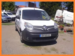 Branco Usado 2020 Renault Kangoo Monovolume | € 8.780 (Super Preço)