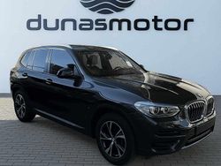 Cinzento Usado 2019 BMW X3 SUV | € 30.900 (Super Preço)