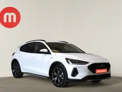 Usado 2022 Ford Focus Active X | € 19.999 (Preço justo)