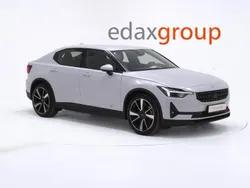 Branco Usado 2021 Polestar 2 Sedan | € 30.900 (Bom preço)