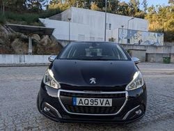 Outra Usado 2017 Peugeot 208 Citadino | € 8.000 (Super Preço)