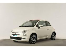 Branco Usado 2023 Fiat 500 Dolcevita | € 17.290 (Caro)