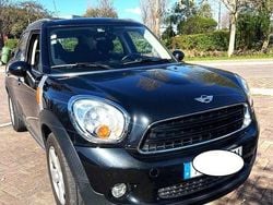 Usado 2016 Mini Countryman SUV | € 10.500 (Super Preço)