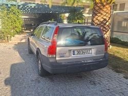 Usado 2002 Volvo XC70 Sedan | € 5.500