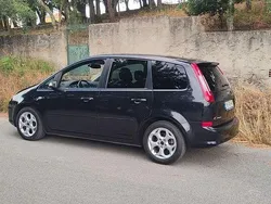 Usado 2008 Ford C-MAX Titanium Monovolume | € 5.500 (Preço justo)
