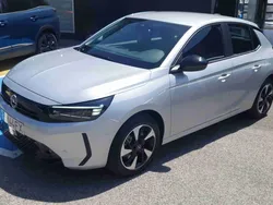Cinzento Usado 2024 Opel Corsa-e Citadino | € 29.000 (Caro)