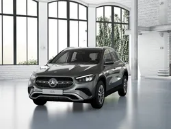Cinzento Novo 2025 Mercedes GLA250 SUV | € 57.675 (Preço justo)
