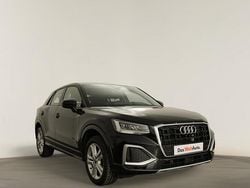 Preto Usado 2024 Audi Q2 Advanced SUV | € 28.490 (Preço elevado)
