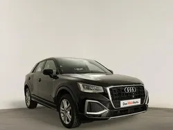 Preto Usado 2024 Audi Q2 Advanced SUV | € 28.490 (Preço justo)