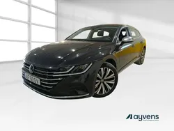 Cinza Usado 2021 VW Arteon Elegance Carrinha | € 26.800 (Bom preço)