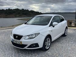 Usado 2009 Seat Ibiza | € 6.000 (Bom preço)