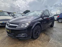 Preto Usado 2008 Opel Astra GTC Sport Coupé | € 6.750 (Preço justo)