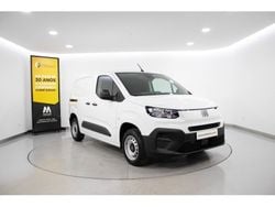 Branco Novo 2025 Fiat Doblò Monovolume | € 18.033