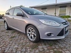Usado 2011 Ford Focus Carrinha | € 4.999 (Bom preço)