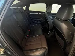 Cinzento Usado 2017 Audi A3 Sedan | € 19.500 (Caro)