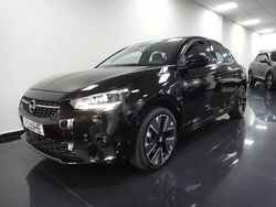 Preto Usado 2021 Opel Corsa-e Elegance Citadino | € 16.500 (Preço justo)