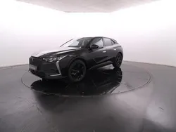 Preto Usado 2024 DS Automobiles DS4 | € 31.900 (Preço elevado)