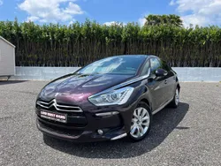 Outro Usado 2014 DS Automobiles DS5 So Chic Citadino | € 12.990 (Caro)