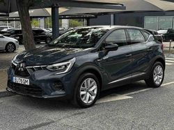 Azul Usado 2024 Mitsubishi ASX Intense SUV | € 28.490