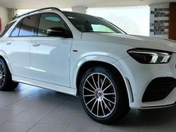 Branco Usado 2020 Mercedes GLE350 SUV | € 51.999