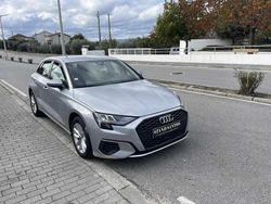 Cinzento Usado 2021 Audi A3 | € 20.990 (Preço justo)