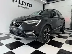 Preto Usado 2023 Renault Arkana SUV | € 27.300 (Preço justo)