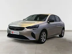 Cinza Usado 2023 Opel Corsa Elegance | € 15.990 (Preço justo)