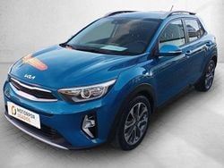 Azul Usado 2023 Kia Stonic SUV | € 16.500 (Preço justo)