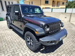 Usado 2020 Jeep Wrangler Rubicon SUV | € 60.000 (Preço elevado)