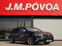 Preto Usado 2020 Renault Mégane IV Carrinha | € 18.990 (Caro)