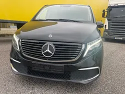 Preto Usado 2022 Mercedes EQV300 Monovolume | € 47.900